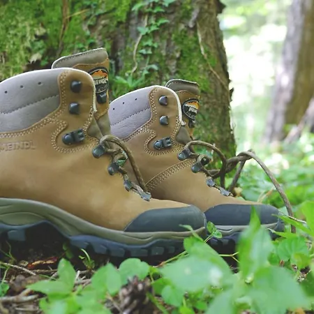 Relax Apartman Ilsenburg