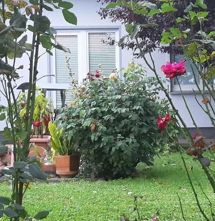 Relax Ilsenburg (Harz)