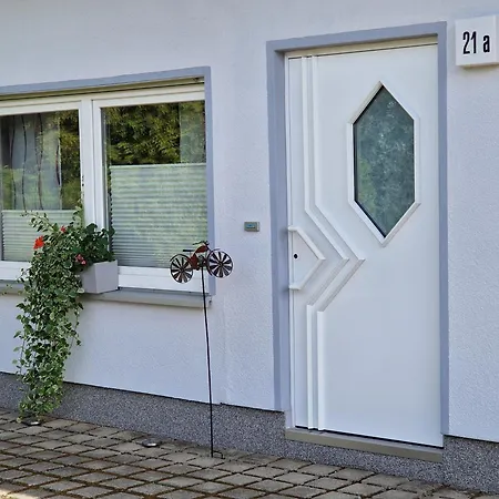 Relax Apartment Ilsenburg (Harz)