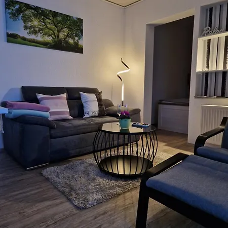 Appartement Relax *
