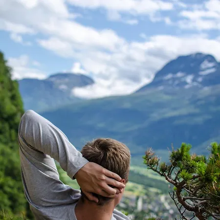 Apartman Relax Ilsenburg