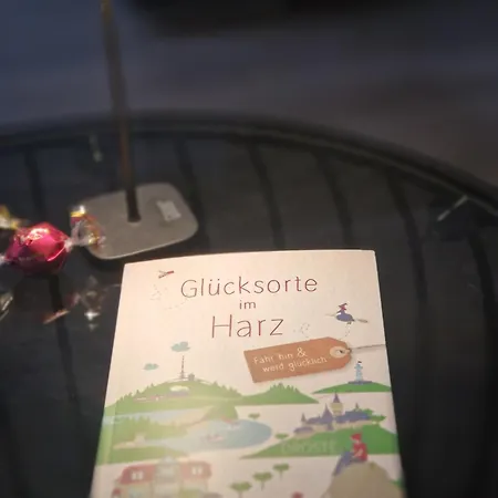 Relax * Ilsenburg (Harz)