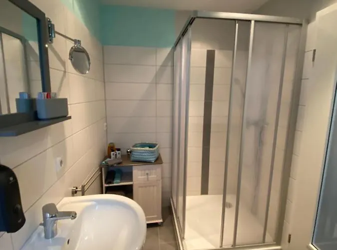 Relax Lejlighed Ilsenburg