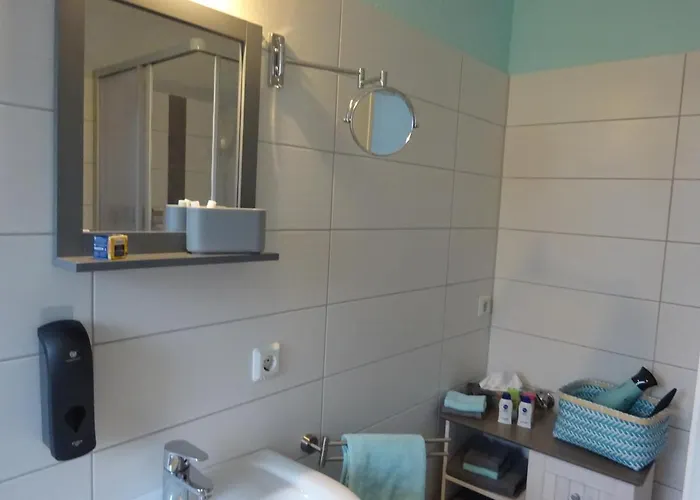 Relax Lejlighed Ilsenburg