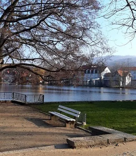 Relax * 伊尔森堡