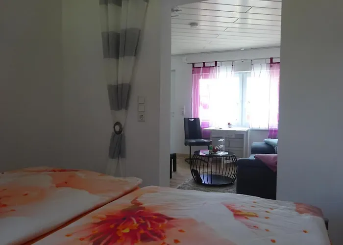 Lejlighed Relax Ilsenburg