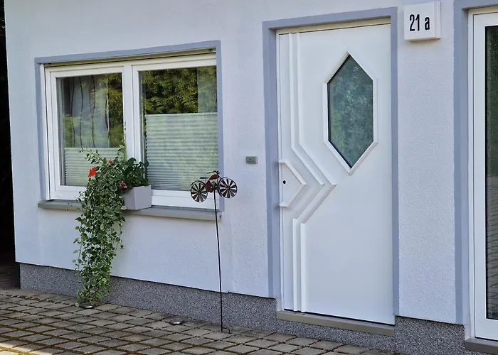 Relax Lejlighed Ilsenburg