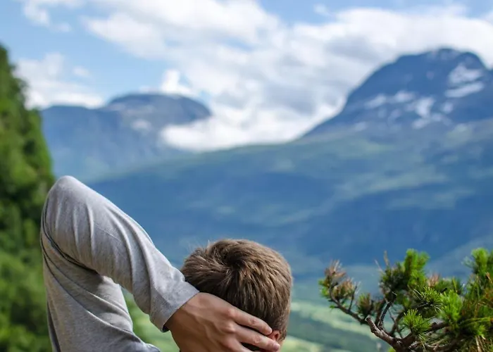 Lejlighed Relax Ilsenburg